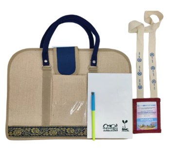 jute bag for even on gem portal