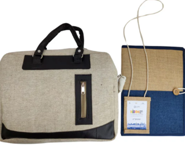 jute bag for college in delhi